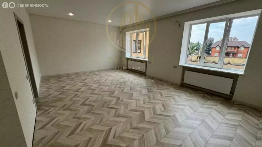 3-комнатная квартира: Пятигорск, Приозёрная улица, 2Г (93.5 м) - Фото 2