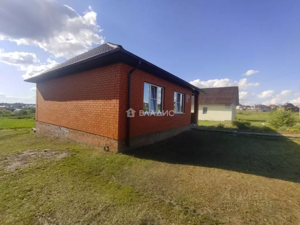 Дом в Белгородская область, Белгородский район, с. Стрелецкое ул. ... - Фото 0