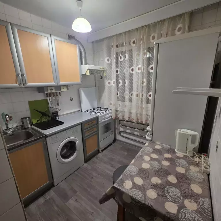 2-к кв. Ростовская область, Ростов-на-Дону Каширская ул., 26 (48.0 м) - Фото 1