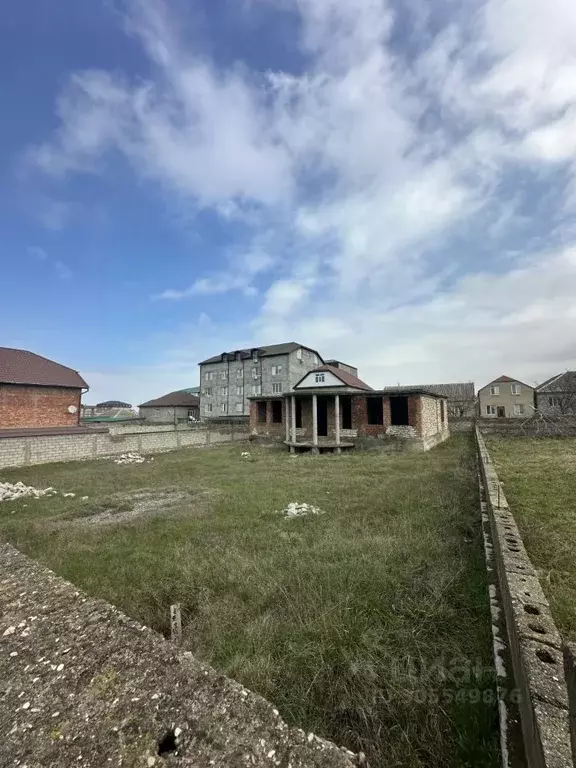 Участок в Дагестан, Махачкала городской округ, Семендер пгт ул. ... - Фото 0