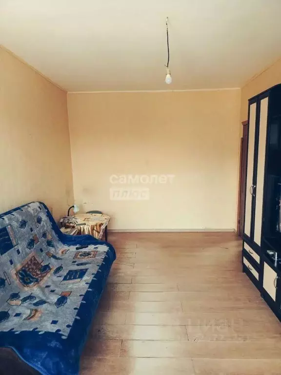 1-к кв. Ленинградская область, Тосненский район, Федоровское городское ... - Фото 2