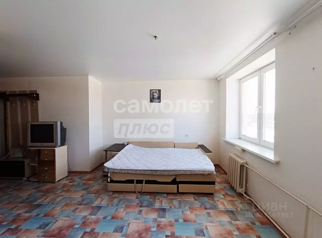 Студия Ивановская область, Кохма ул. Романа Куклева, 32 (26.0 м) - Фото 1