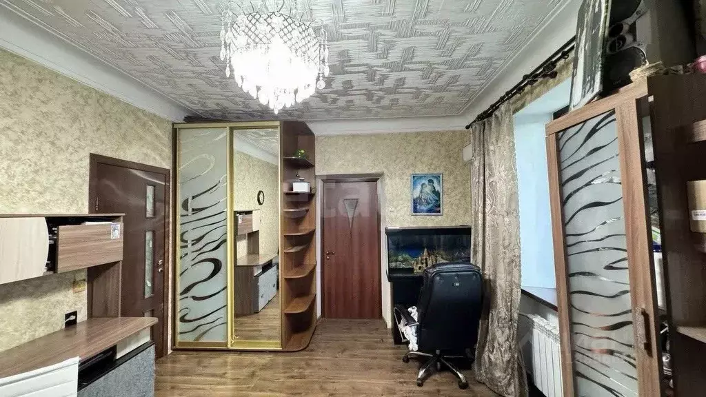 2-к кв. Крым, Симферополь ул. Туристов (41.0 м) - Фото 0