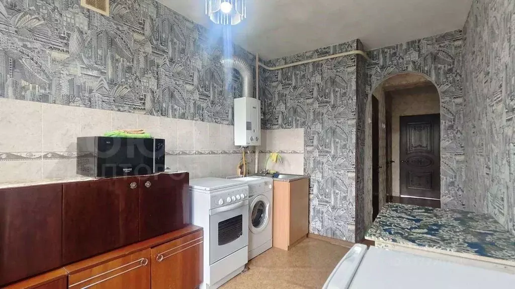 3-к кв. Волгоградская область, Волгоград ул. Строителей, 3 (64.0 м) - Фото 1