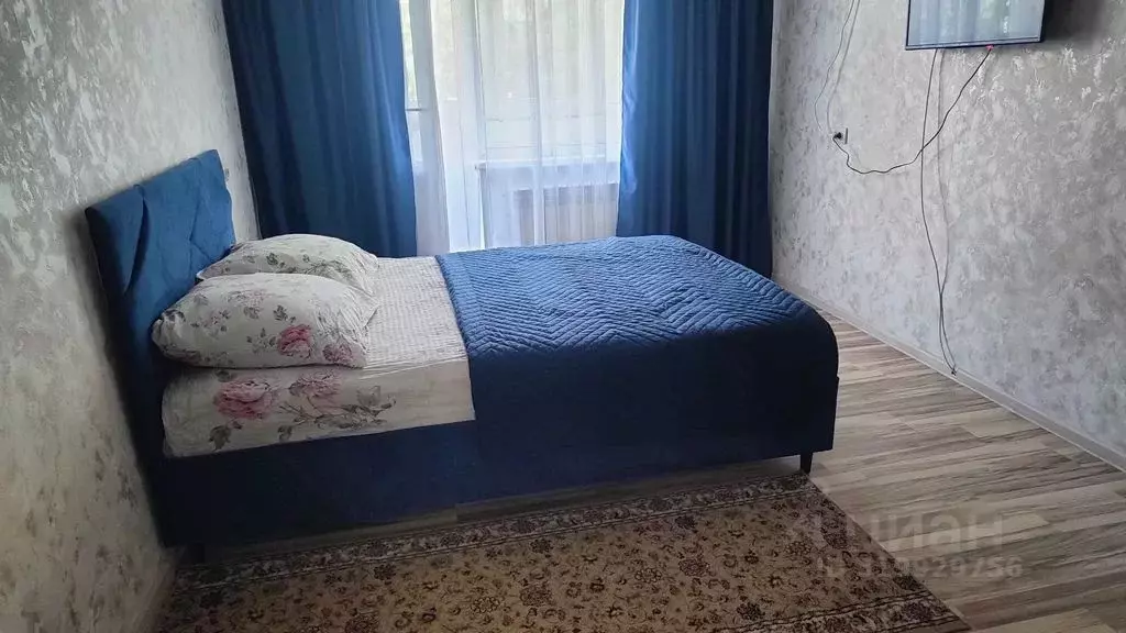 1-к кв. Псковская область, Псков Коммунальная ул., 47 (33.0 м) - Фото 0