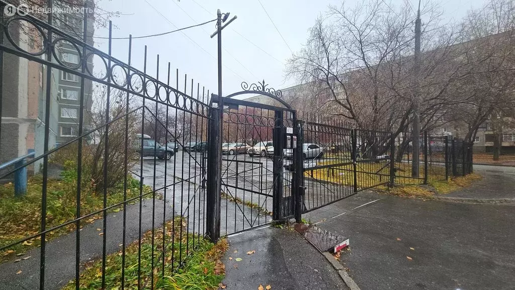 1-комнатная квартира: Екатеринбург, Сиреневый бульвар, 4/1 (39.7 м) - Фото 1