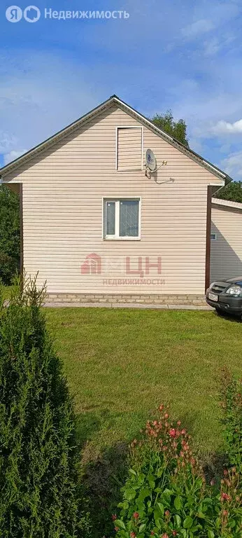 Дом в Завидово, Ленинградская улица, 2А (52 м) - Фото 0