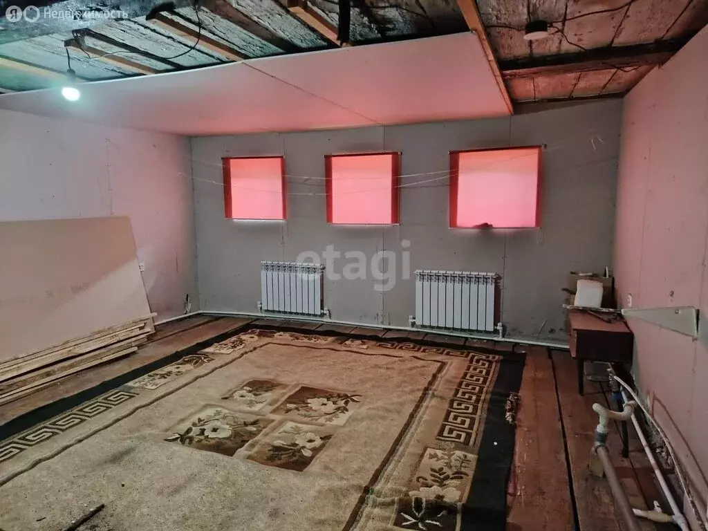 Дом в Алапаевск, улица Розы Люксембург (84.3 м) - Фото 1