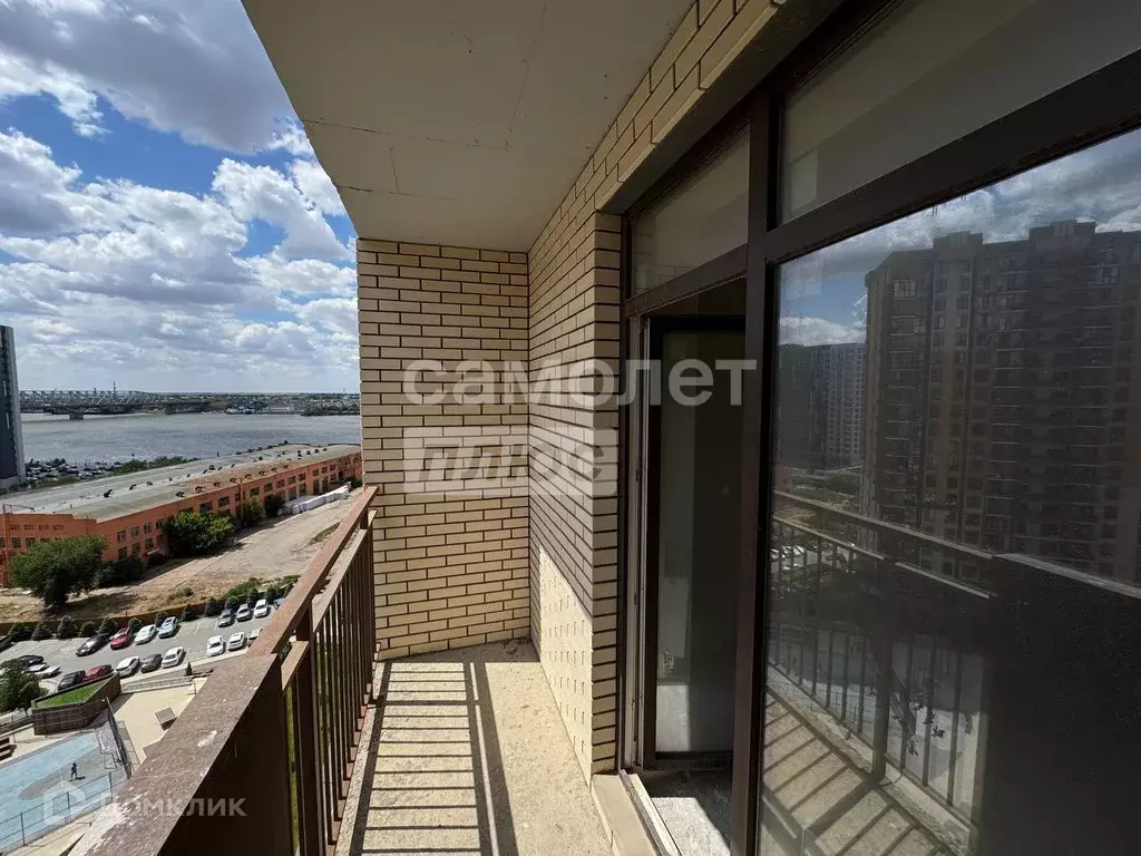 Продаётся 1-к квартира, 30.4 м - Фото 1