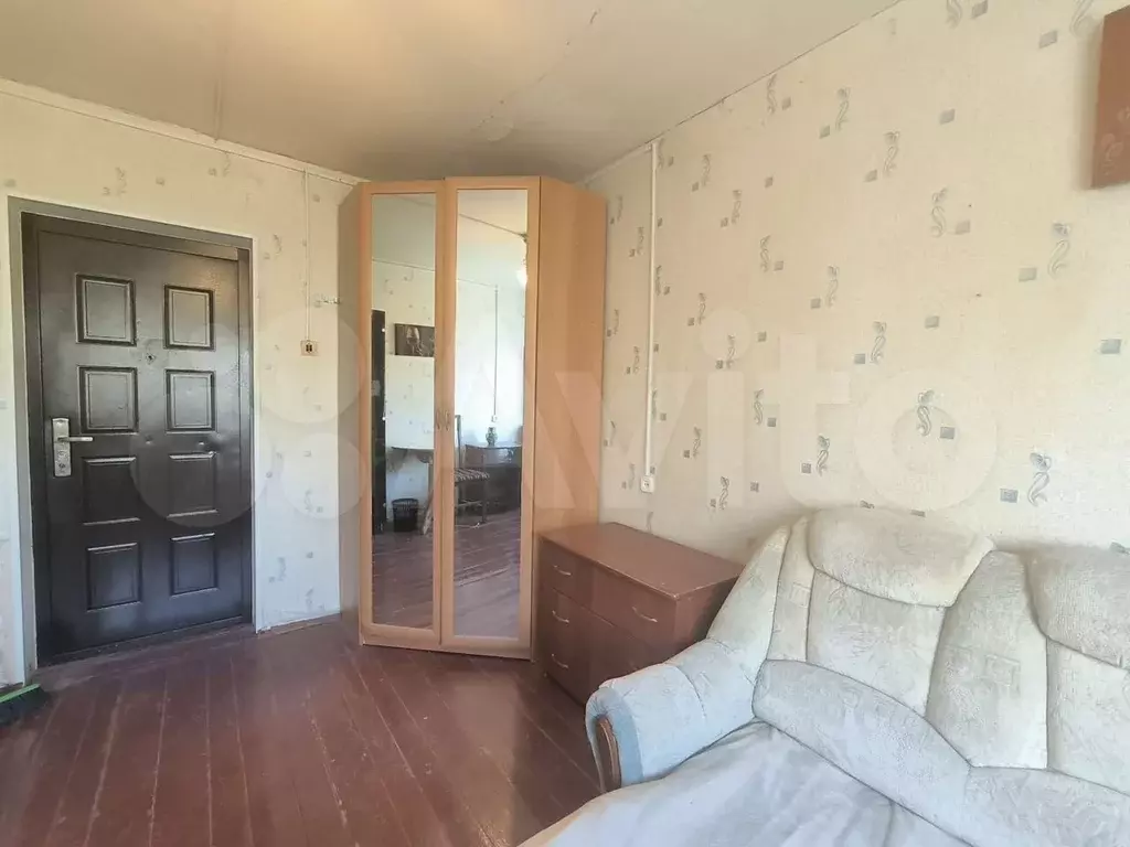 Комната 12 м в 9-к., 4/5 эт. - Фото 0