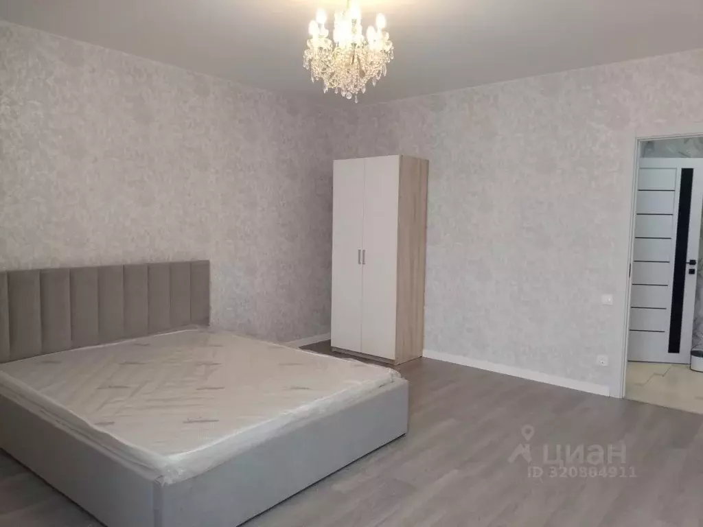 1-к кв. Волгоградская область, Волгоград Баррикадная ул., 19а (44.2 м) - Фото 2