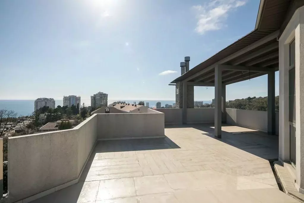 Дом в Краснодарский край, Сочи Яна Фабрициуса мкр,  (280 м) - Фото 2