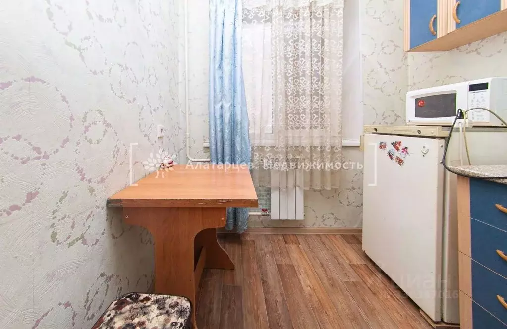 1-к кв. Томская область, Томск Чулымская ул., 45 (20.0 м) - Фото 2