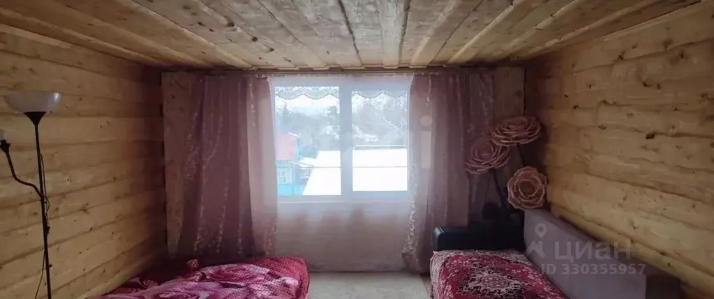 Дом в Кемеровская область, Новокузнецк Приозерное СНТ, ул. Водная, 46 ... - Фото 1