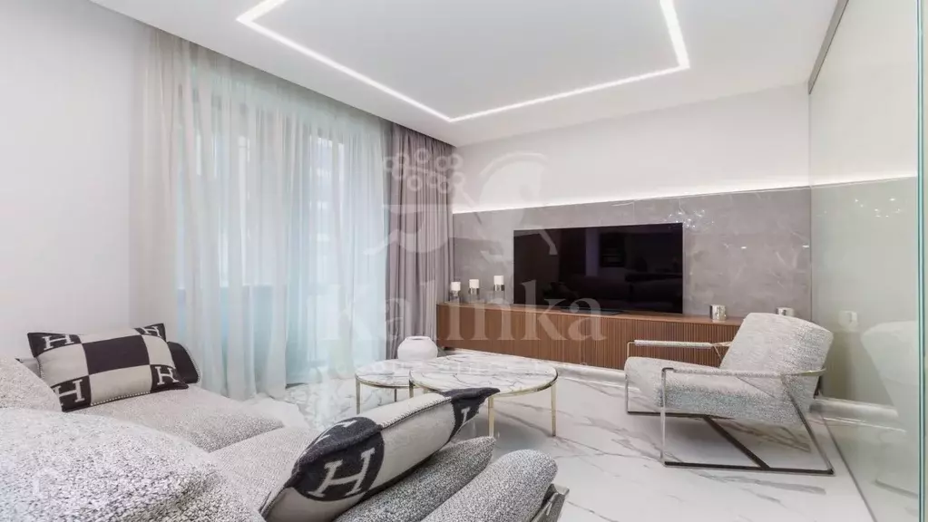 Продаётся 2-к квартира, 55.8 м - Фото 0