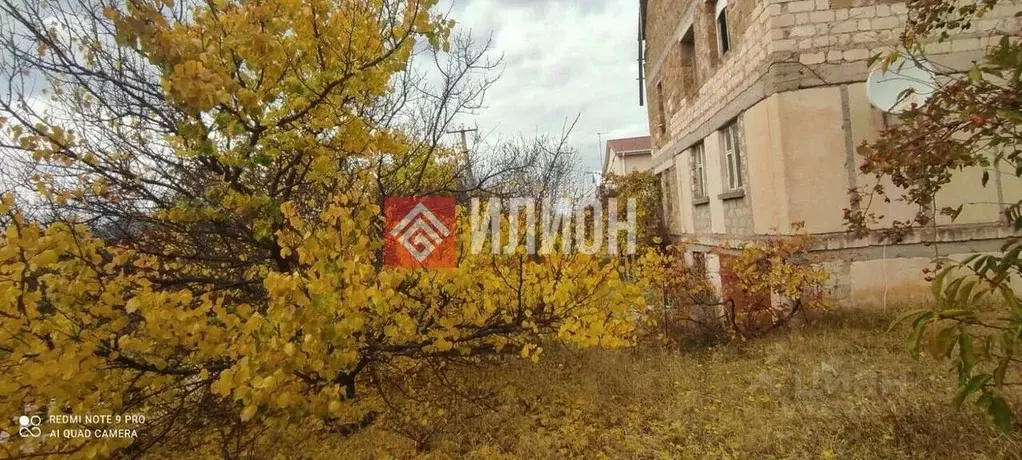 Дом в Крым, Бахчисарайский район, Почтовское с/пос, с. Приятное ... - Фото 2