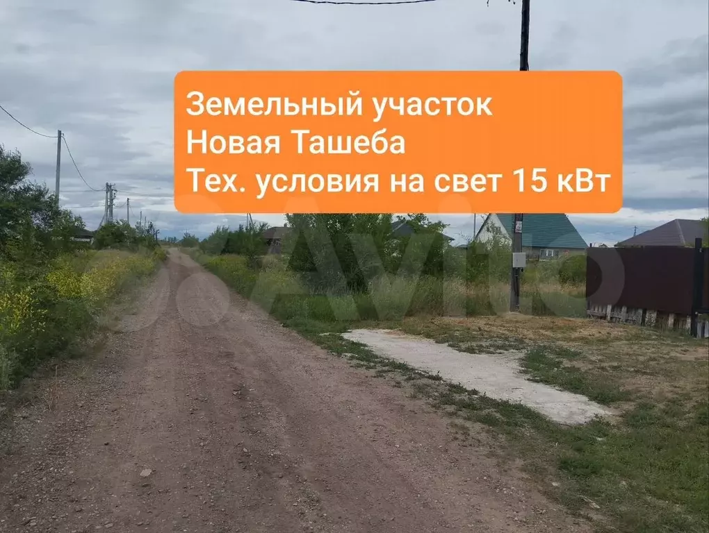 Участок 12 сот. (ИЖС) - Фото 0