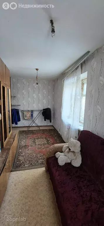 2-комнатная квартира: Кстово, Зелёная улица, 1 (41 м) - Фото 2