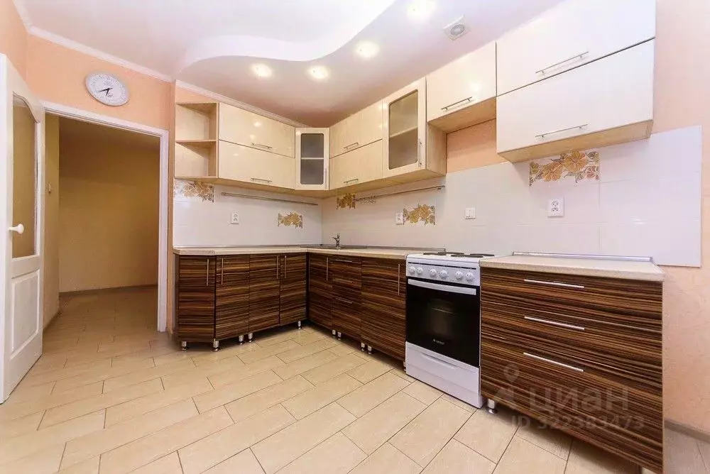 3-к кв. Томская область, Томск Солнечный мкр, ул. Герасименко, 1/6 ... - Фото 1