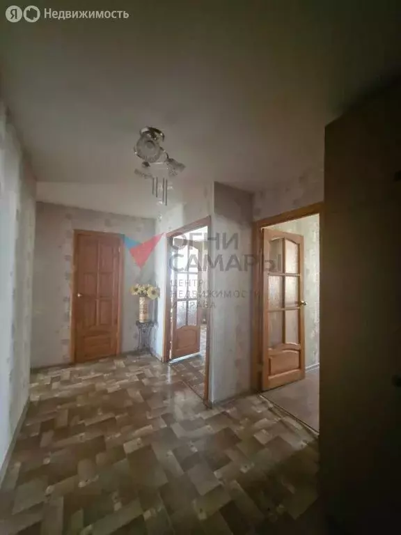 3-комнатная квартира: Самара, Арцыбушевская улица, 175 (80.6 м) - Фото 0