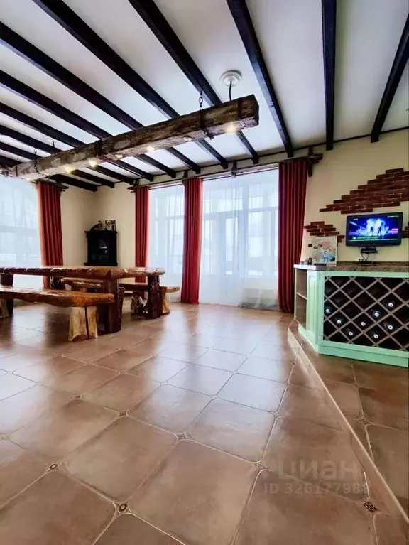 Коттедж в Тверская область, Конаково ул. Чехова, 29 (450 м) - Фото 1