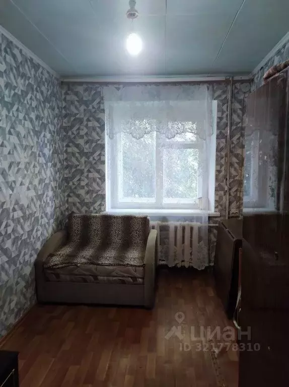 Комната Пензенская область, Пенза ул. Пацаева, 7 (9.0 м) - Фото 1