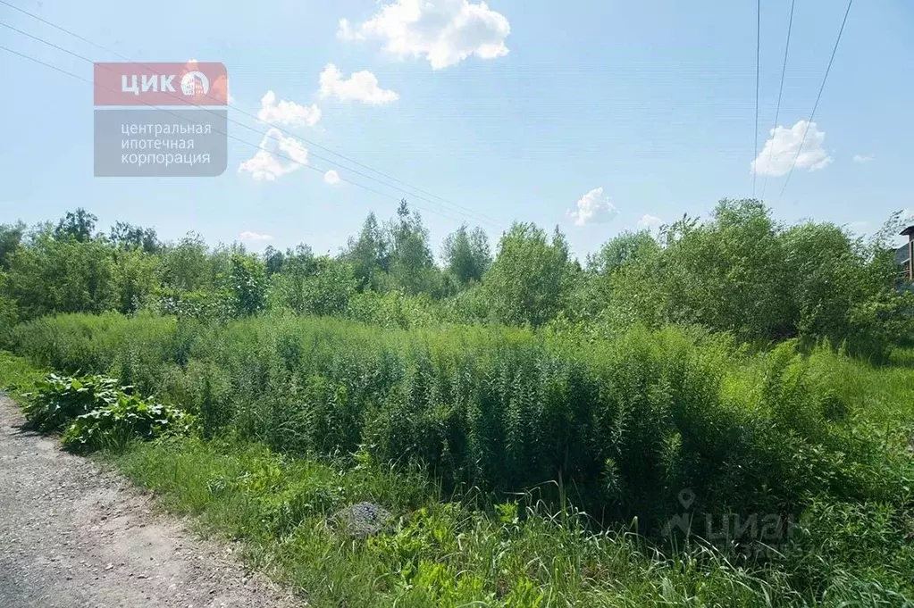 Участок в Рязанская область, Рязань 4-й Авиационный проезд, 20 (26.0 ... - Фото 0