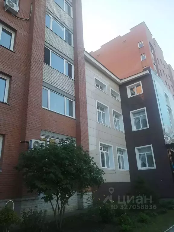 2-к кв. Новосибирская область, Бердск ул. Ленина, 44/1 (58.0 м) - Фото 1