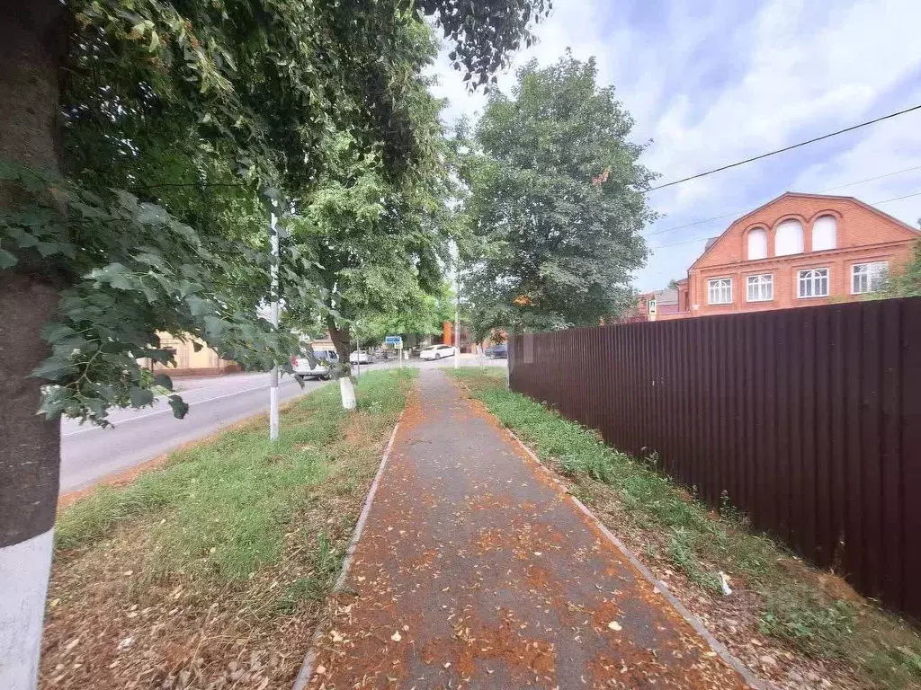 Участок в Ингушетия, Назрань  (11.0 сот.) - Фото 1