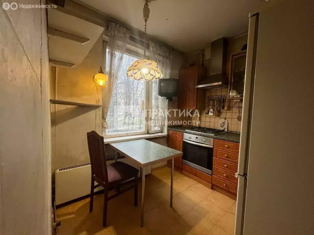 3-комнатная квартира: Москва, улица Красного Маяка, 11к1 (58.5 м) - Фото 2