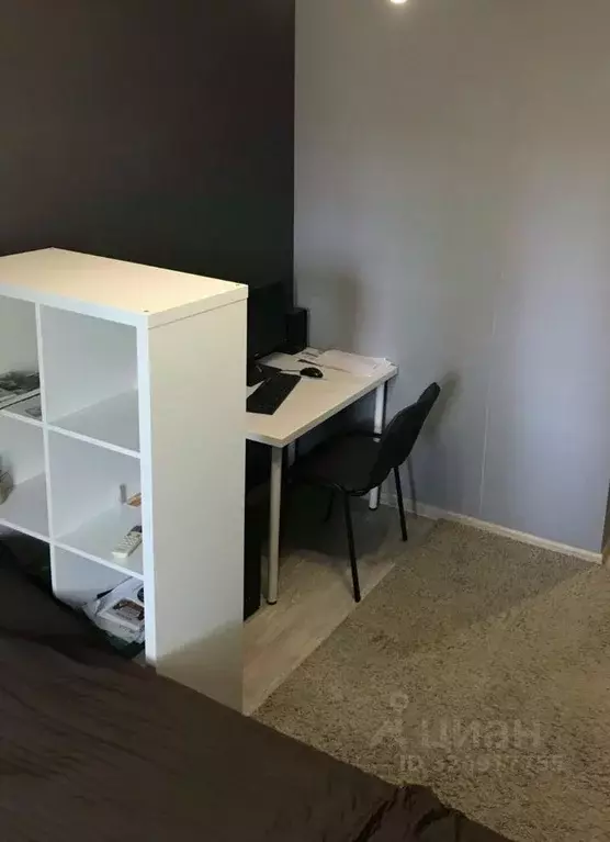 3-к кв. Самарская область, Самара просп. Кирова, 339 (58.0 м) - Фото 2