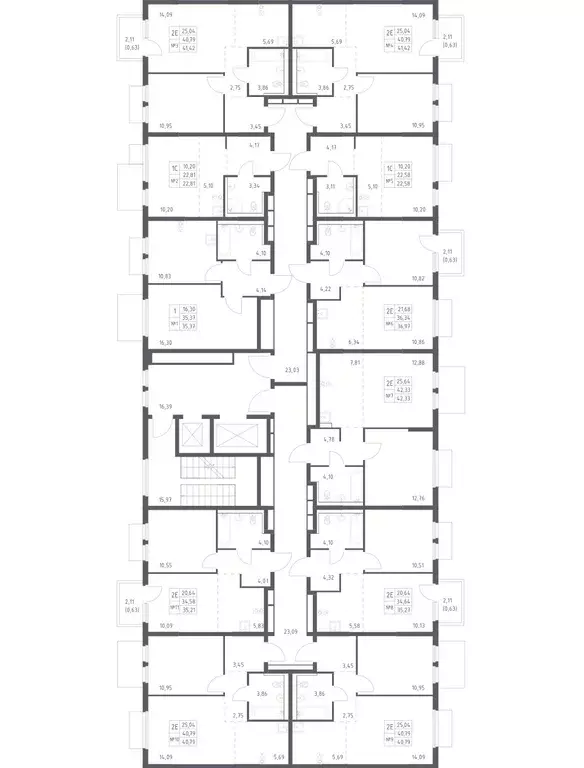 Студия Московская область, Ленинский городской округ, Мисайлово пгт, ... - Фото 1