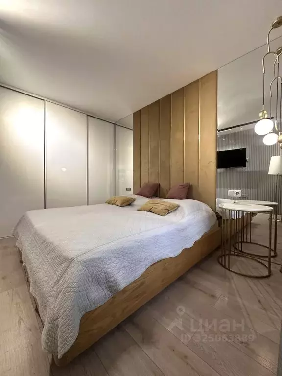 1-к кв. Санкт-Петербург Днепропетровская ул., 37 (37.0 м) - Фото 1