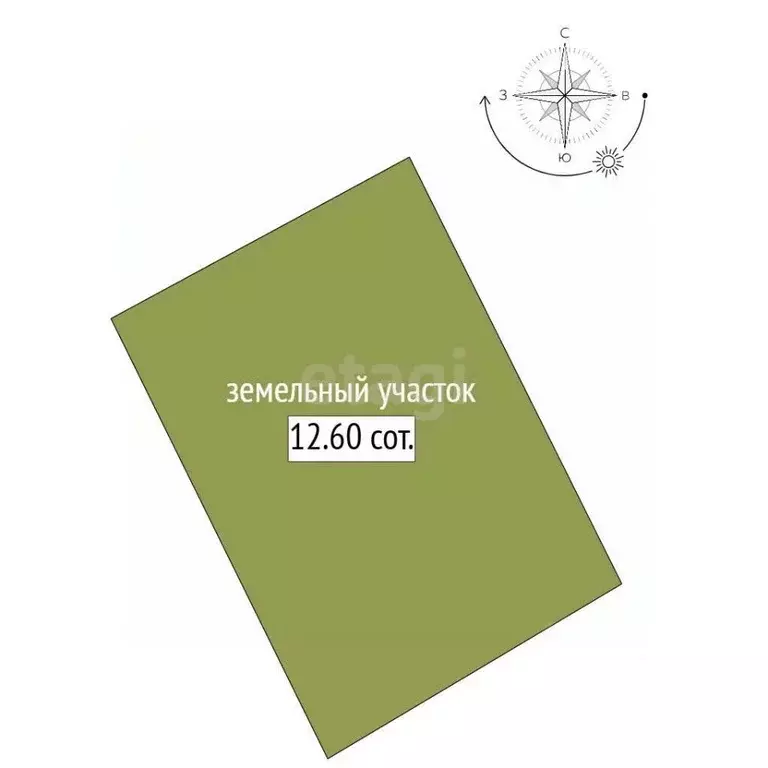 Дом в Владимирская область, Ковровский муниципальный округ, пос. ... - Фото 2