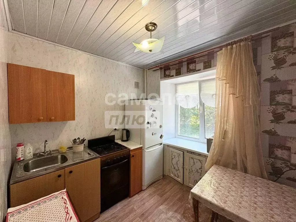 Квартира, 2 комнаты, 42.8 м - Фото 0