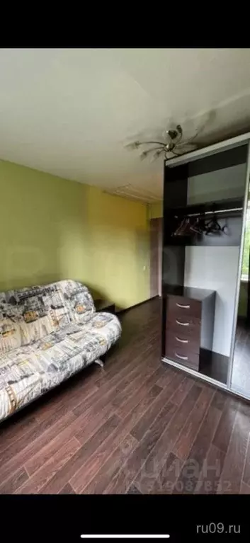 Студия Томская область, Томск Новосибирская ул., 33 (16.0 м) - Фото 0