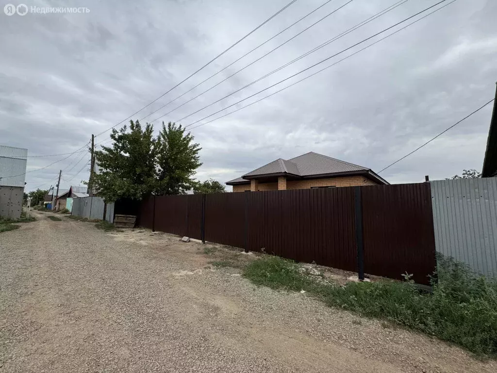 Дом в Оренбург, улица 18-я Линия (100 м) - Фото 2