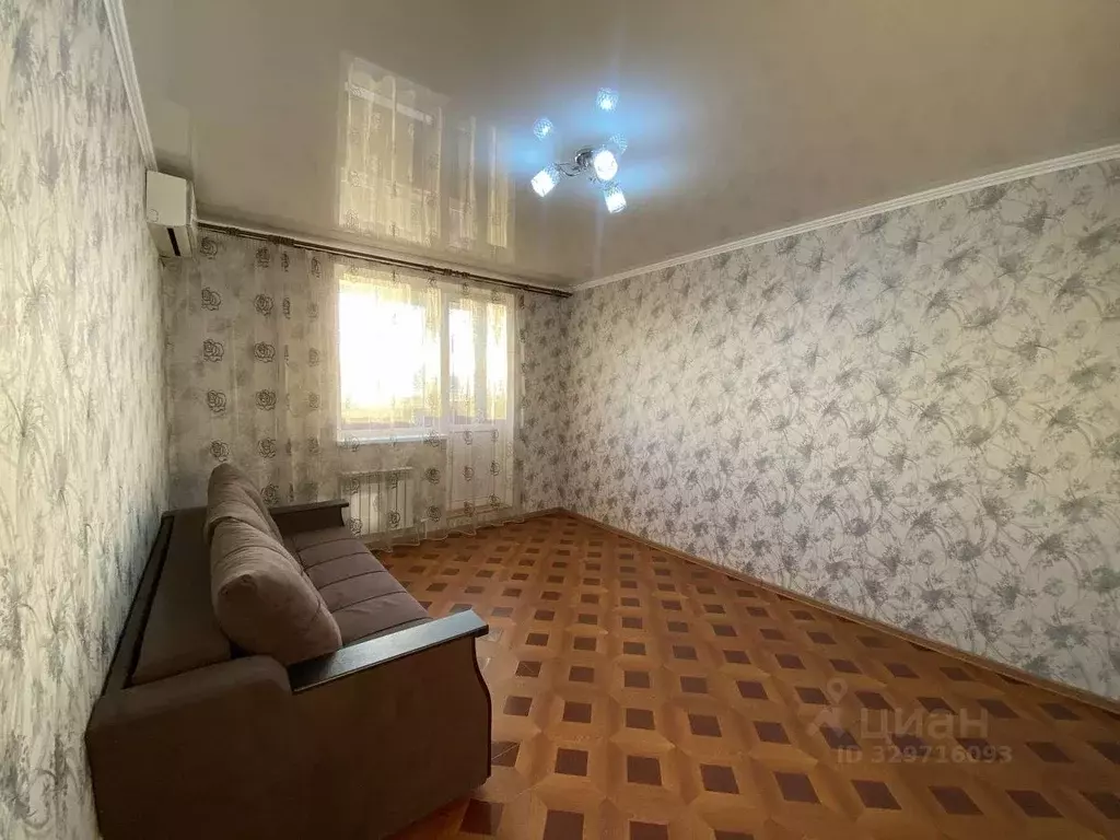 1-к кв. Краснодарский край, Крымск ул. Демьяна Бедного, 19Б (45.0 м) - Фото 2