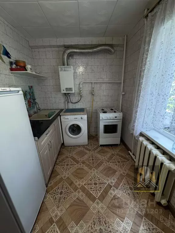 2-к кв. Татарстан, Казань ул. Рихарда Зорге, 23 (42.0 м) - Фото 0