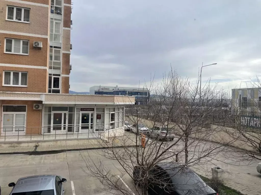 Офис в Краснодарский край, Новороссийск просп. Ленина, 95Г (122 м) - Фото 2