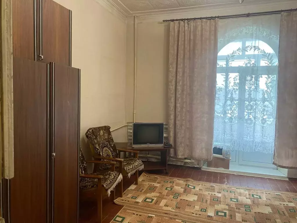 Комната Владимирская область, Владимир Тракторная ул., 40 (20.0 м) - Фото 1