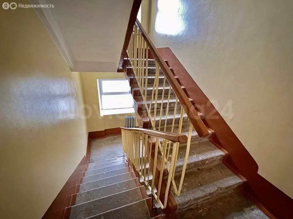 1-комнатная квартира: Пермь, улица Космонавта Беляева, 47 (32.5 м) - Фото 1