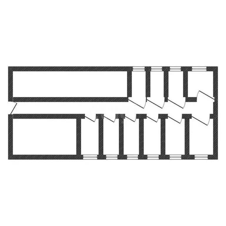 Офис (167 м) - Фото 1