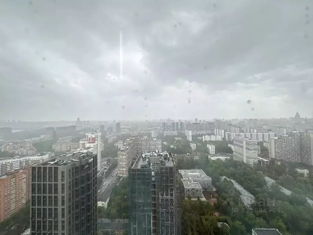 2-к кв. Москва ул. Генерала Глаголева, 14Ак1 (61.8 м) - Фото 2