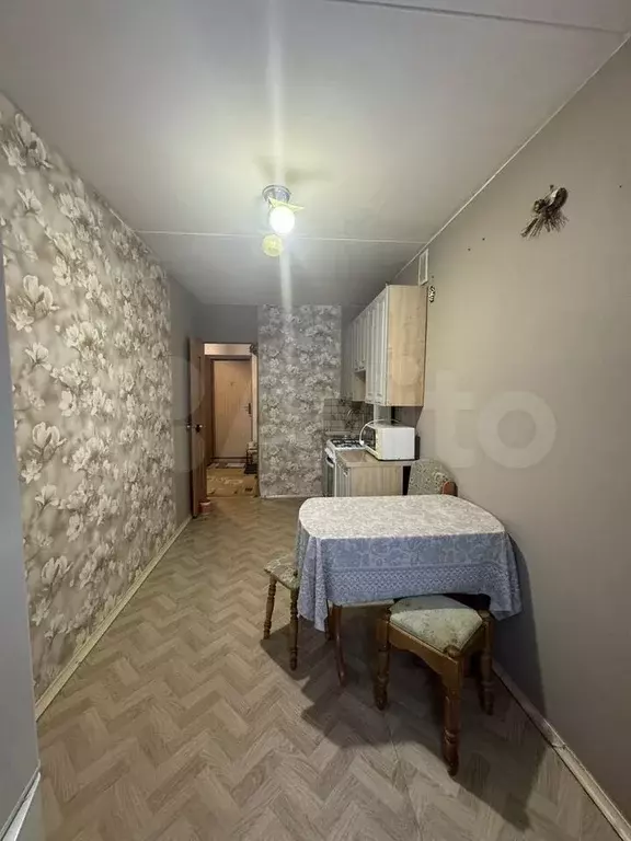 1-к. квартира, 40 м, 1/10 эт. - Фото 1