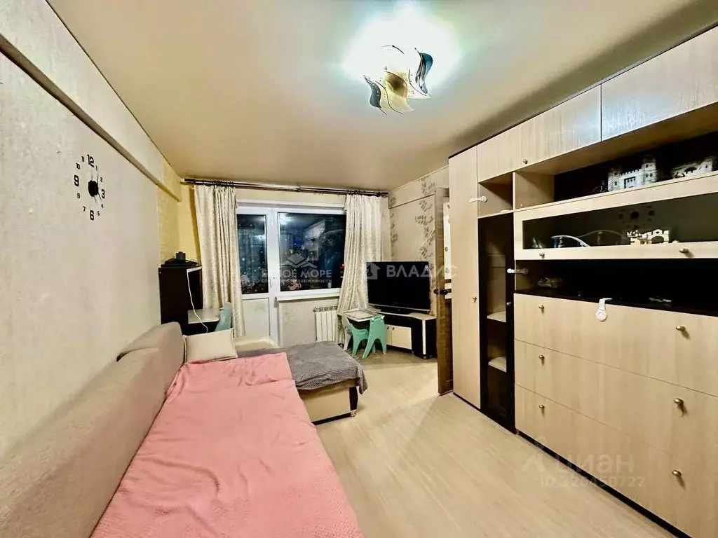 2-к кв. Архангельская область, Северодвинск ул. Капитана Воронина, 32 ... - Фото 1