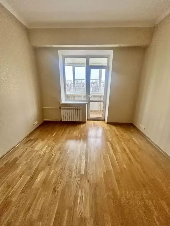 2-к кв. Волгоградская область, Волгоград ул. Таращанцев, 13 (56.6 м) - Фото 1