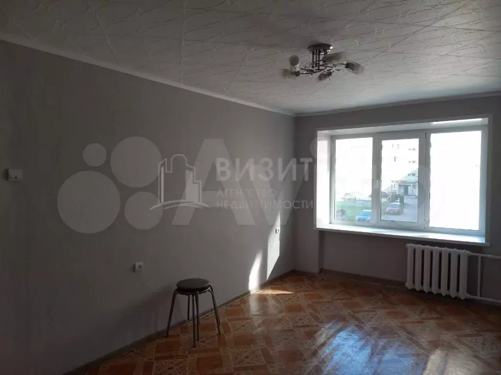 Комната 17,5 м в 1-к., 2/5 эт. - Фото 0