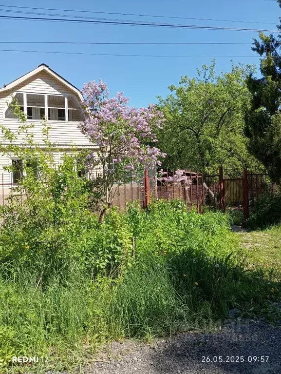 Дом в Нижегородская область, Нижний Новгород Зеленый Город кп, пос. ... - Фото 0