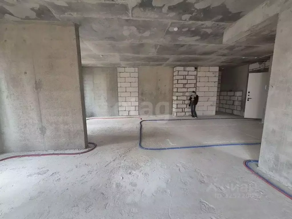 3-к кв. Москва Сельскохозяйственная ул., 24Ак1 (90.0 м) - Фото 2